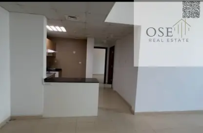 شقة - 2 غرف نوم - 2 حمامات للبيع في سيتي تاور - النعيمية - عجمان