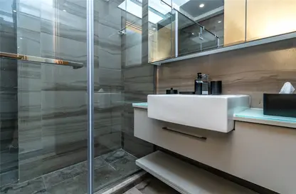 شقة - 6 غرف نوم - 7 حمامات للايجار في شقق أورا هاربور السكنية والفندقية - دبي مارينا - دبي
