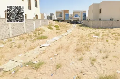 Land - Studio for sale in Al Zaheya Gardens - Al Zahya - Ajman