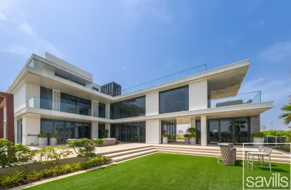 فيلا - 7 غرف نوم - 8 حمامات للبيع في فينيسيا - داماك لاجونز - دبي