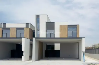 Townhouse - 3 Bedrooms - 4 Bathrooms for sale in Mudon Al Ranim 3 - Mudon - Dubai