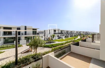 فيلا - 3 غرف نوم - 4 حمامات للبيع في أورانيا - ذا فالي - دبي