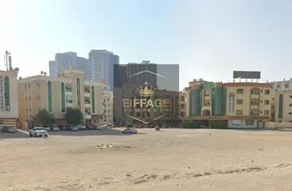 Land - Studio for sale in Al Zaheya Gardens - Al Zahya - Ajman