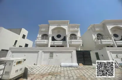 فيلا - 6 غرف نوم - 8 حمامات للبيع في الحليو 2 - الحليو - عجمان
