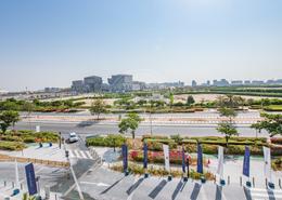 Apartment - 1 bedroom - 1 bathroom for sale in Mayan 2 - Mayan - Yas Island - Abu Dhabi