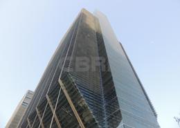 Outdoor Building image for: Office Space - 1 bathroom for rent in Abu Dhabi Global Market (ADGM) - Sowwah Square - Al Maryah - Abu Dhabi, Image 1