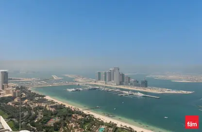 Apartment - 1 Bedroom - 2 Bathrooms for sale in Avani Palm View Hotel  and  Suites - Dubai Media City - Dubai