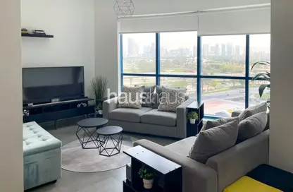 Apartment - 2 Bedrooms - 3 Bathrooms for sale in Jumeirah Bay X1 - JLT Cluster X - Jumeirah Lake Towers - Dubai