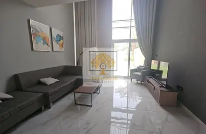 Villa - 2 Bedrooms - 3 Bathrooms for rent in Rukan 3 - Dubai Land - Dubai