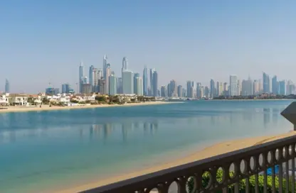 فيلا - 5 غرف نوم - 6 حمامات للبيع في O جاردن هومز سعفة - جاردن هومز - نخلة جميرا - دبي