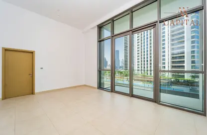 شقة - غرفة نوم - 2 حمامات للايجار في داون تاون فيوز - دبي وسط المدينة - دبي