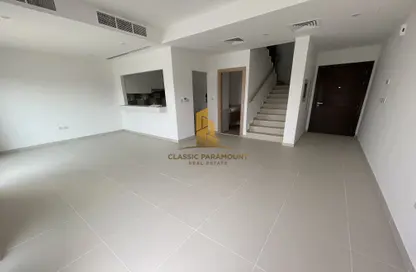 Townhouse - 3 Bedrooms - 4 Bathrooms for rent in Amaranta 1 - Amaranta - Villanova - Dubai Land - Dubai