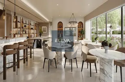 Apartment - 2 Bedrooms - 2 Bathrooms for sale in Palace Residences - Dubai Hills Estate - Dubai