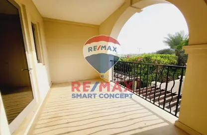 Townhouse - 4 Bedrooms - 5 Bathrooms for sale in Saadiyat Beach Villas - Saadiyat Beach - Saadiyat Island - Abu Dhabi