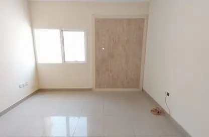 Apartment - 2 Bedrooms - 2 Bathrooms for rent in Al Fajir Tower - Al Nahda - Sharjah
