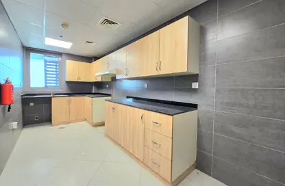 شقة - 2 غرف نوم - 3 حمامات للايجار في إي أر 1 - النهدة 1 - النهدة - دبي - دبي