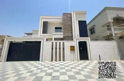 Villa - 3 Bedrooms - 6 Bathrooms for sale in Al Yasmeen 1 - Al Yasmeen - Ajman