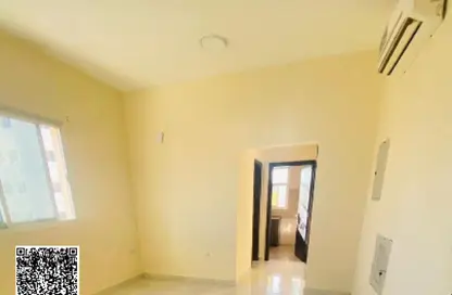 Apartment - 1 Bathroom for rent in Orient Tower 1 - Orient Towers - Al Bustan - Ajman