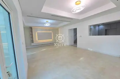 فيلا - 3 غرف نوم - 3 حمامات للايجار في قرطاج - القرية الشمالية - الفرجان - دبي