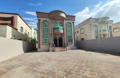 Villa - 5 Bedrooms - 6 Bathrooms for rent in Al Rawda 1 - Al Rawda - Ajman