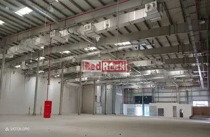 Warehouse - Studio for rent in Al Quoz Industrial Area 3 - Al Quoz Industrial Area - Al Quoz - Dubai
