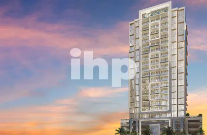 Apartment - 1 Bedroom - 1 Bathroom for sale in VYB - Business Bay - Dubai