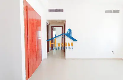 Apartment - 1 Bedroom - 1 Bathroom for rent in Al Khan 5 building - Al Khan - Sharjah