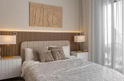 Apartment - 1 Bedroom - 1 Bathroom for rent in Studio One - Dubai Marina - Dubai