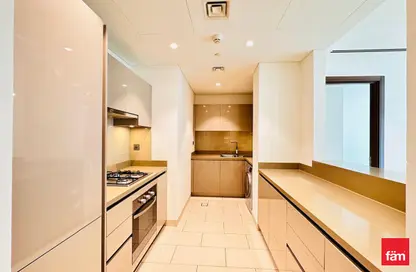 Apartment - 2 Bedrooms - 3 Bathrooms for sale in Hartland Greens - Sobha Hartland - Mohammed Bin Rashid City - Dubai