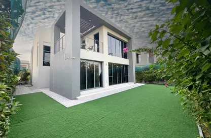 Villa - 4 Bedrooms - 5 Bathrooms for sale in Sidra Villas I - Sidra Villas - Dubai Hills Estate - Dubai