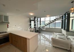 Apartment - 2 bedrooms - 3 bathrooms for rent in Al Raha Lofts - Al Raha Beach - Abu Dhabi