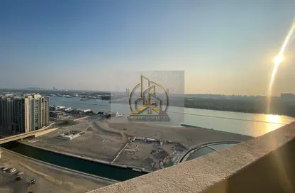 شقة - غرفة نوم - 2 حمامات للايجار في مارينا باي داماك - نجمة أبوظبي - جزيرة الريم - أبوظبي