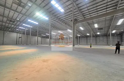 Warehouse - Studio - 1 Bathroom for rent in Emirates Modern Industrial - Umm Al Quwain