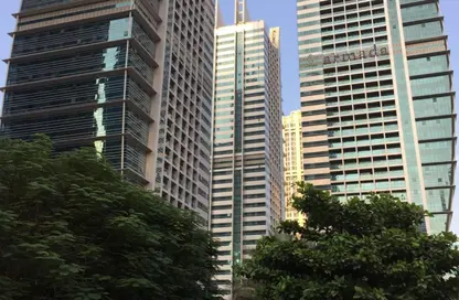 شقة - 3 غرف نوم - 3 حمامات للبيع في برج ارمادا - (JLT) مجمع P - أبراج بحيرات الجميرا - دبي