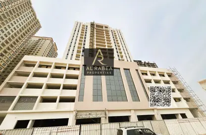 شقة - 1 حمام للبيع في جاردن ريزيدنس - مدينة الإمارات - عجمان