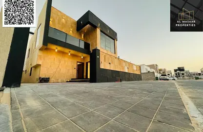 فيلا - 5 غرف نوم - 7 حمامات للبيع في الزاهية جاردنز - الزاهية - عجمان