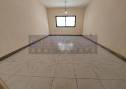 Studio - 1 bathroom for rent in Al Majaz 2 - Al Majaz - Sharjah