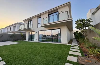 Villa - 4 Bedrooms - 6 Bathrooms for sale in Falcon Island South - Falcon Island - Al Hamra Village - Ras Al Khaimah
