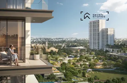 Townhouse - 3 Bedrooms - 4 Bathrooms for sale in Palace Residences Hillside A - Palace Residences Hillside - Dubai Hills Estate - Dubai