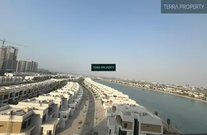 Apartment - 1 Bedroom - 2 Bathrooms for rent in Gateway Residences 2 - Mina Al Arab - Ras Al Khaimah