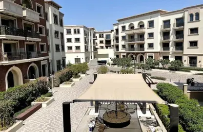 Apartment - 1 Bedroom - 2 Bathrooms for rent in Qamar 9 - Madinat Badr - Al Muhaisnah - Dubai