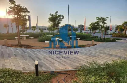 Villa - 4 Bedrooms - 5 Bathrooms for sale in Noya Viva - Noya - Yas Island - Abu Dhabi