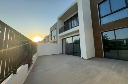 Townhouse - 3 Bedrooms - 4 Bathrooms for sale in Marbella - Mina Al Arab - Ras Al Khaimah
