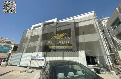 متجر - استوديو - 1 حمام للايجار في فلل الروضة 2 - 2  الروضة - الروضة - عجمان
