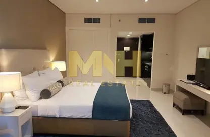 شقة - 1 حمام للبيع في داماك ميزون كور جاردن - الخليج التجاري - دبي