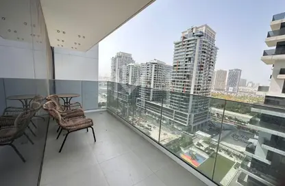 شقة - 2 غرف نوم - 3 حمامات للايجار في وان ريزيدندس - الكفاف - زعبيل - دبي