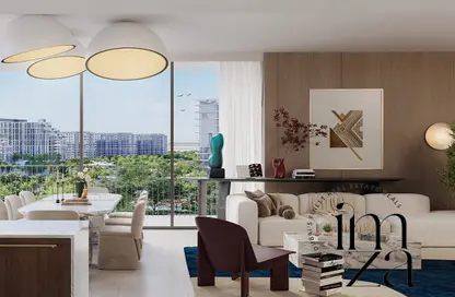 شقة - 2 غرف نوم - 2 حمامات للبيع في مساكن بالاس - دبي هيلز استيت - دبي