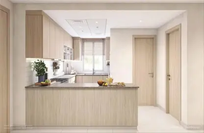 Townhouse - 2 Bedrooms - 3 Bathrooms for sale in Toledo - Zayed City (Khalifa City C) - Khalifa City - Abu Dhabi