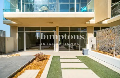 Apartment - 1 Bedroom - 2 Bathrooms for sale in Hameni Tower - District 15 - Jumeirah Village Circle - Dubai
