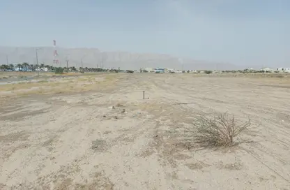 Land - Studio for sale in Dhaher 3 - Al Dhahir - Al Ain